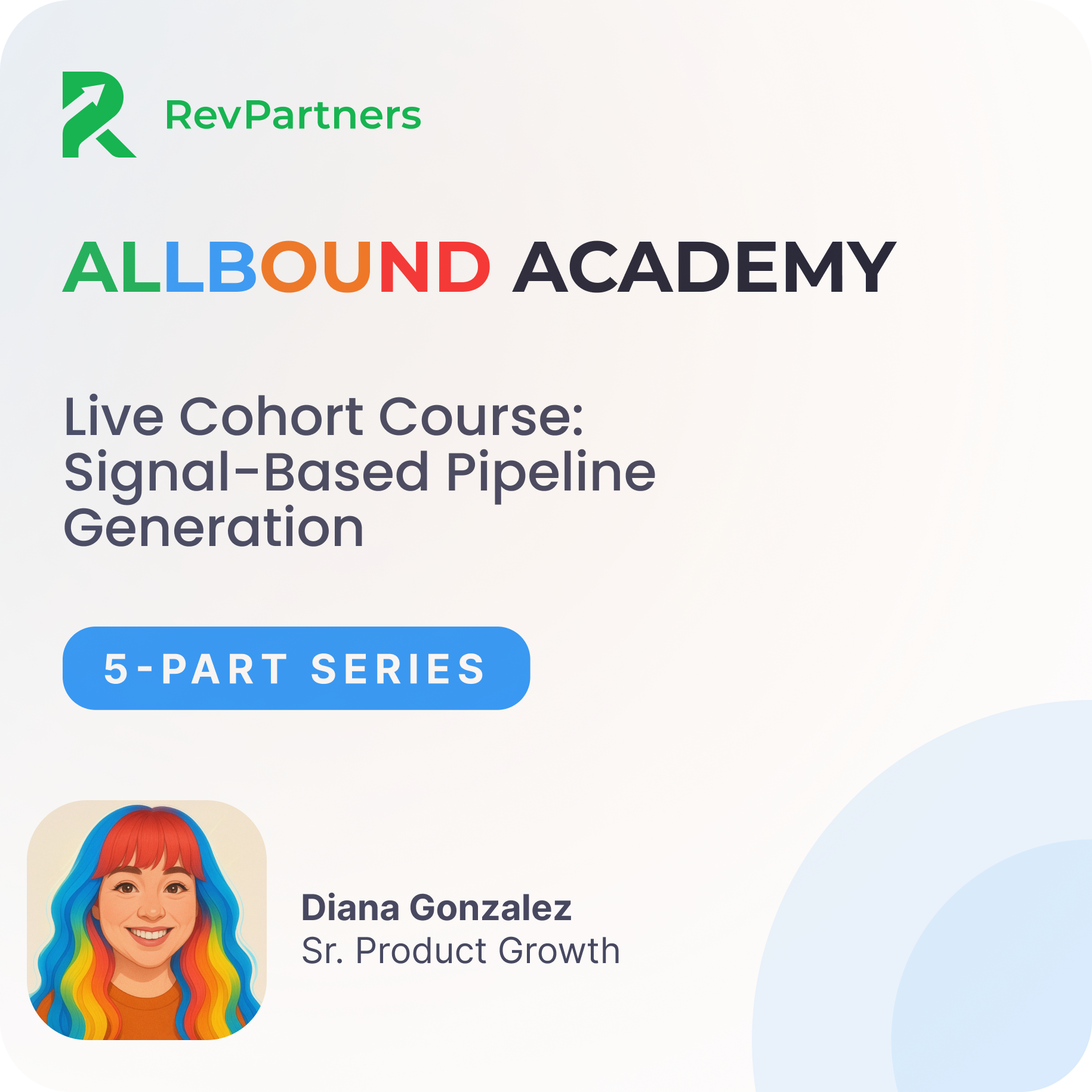 Allbound Academy