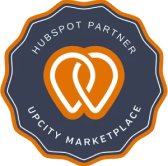 HubSpot Partner: Upcity Marketplace