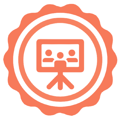 HubSpot Platform Enablement Accreditation Badge