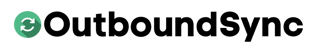 Outbound Sync Logo