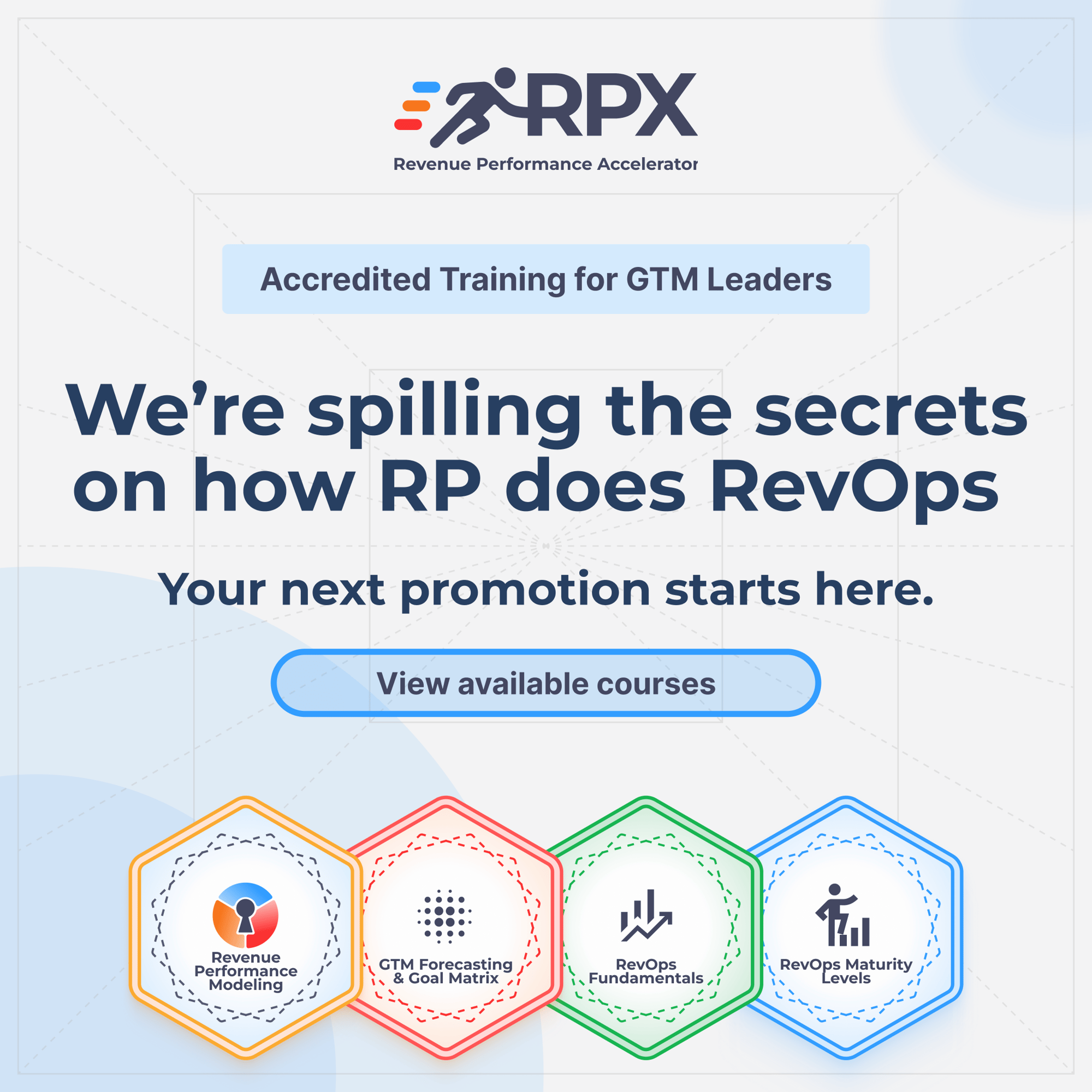 RPX Announcement