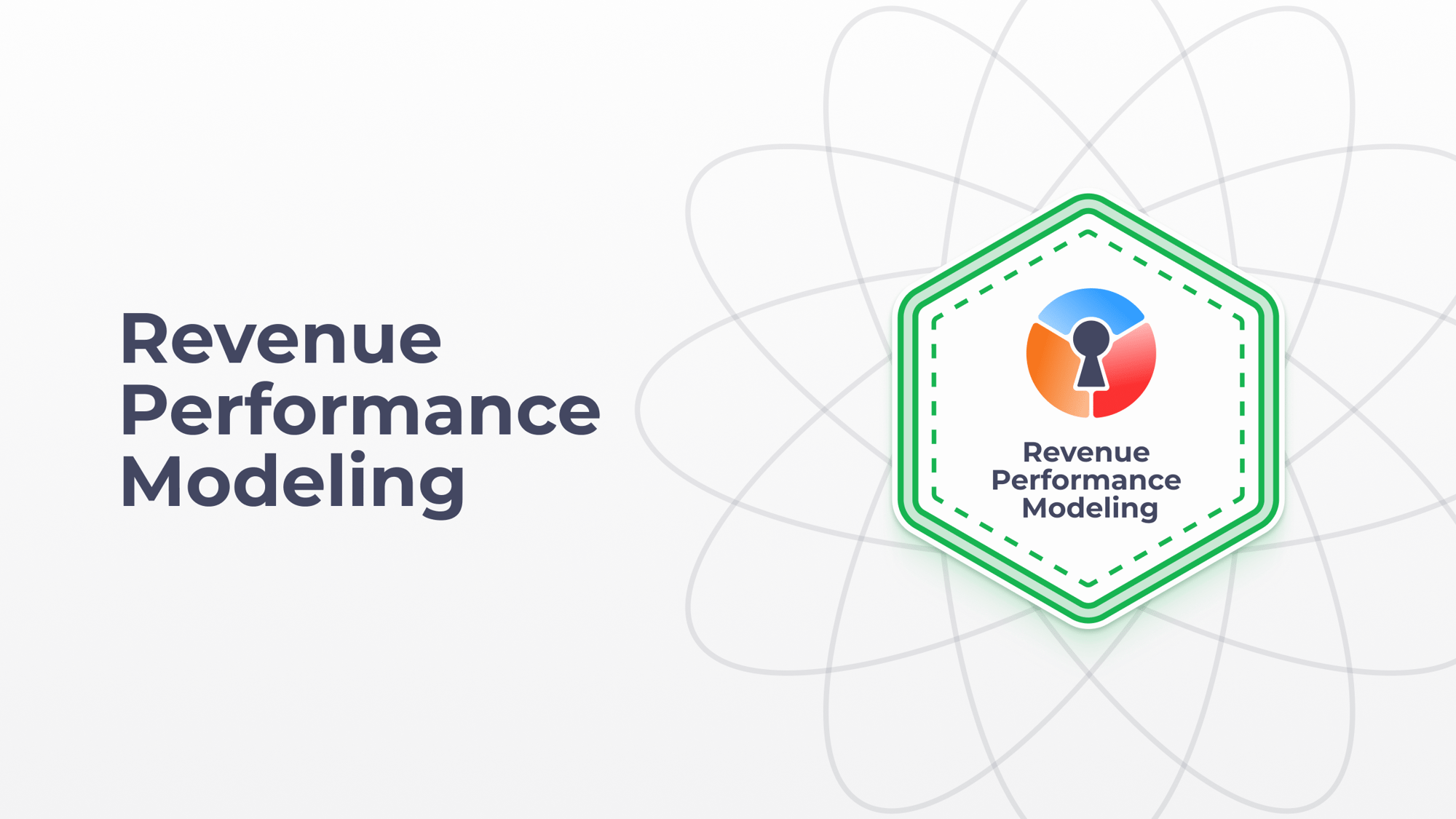 Revenue Performance Modeling