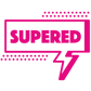 Supered Logo