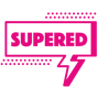 Supered Logo