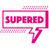 Supered Logo