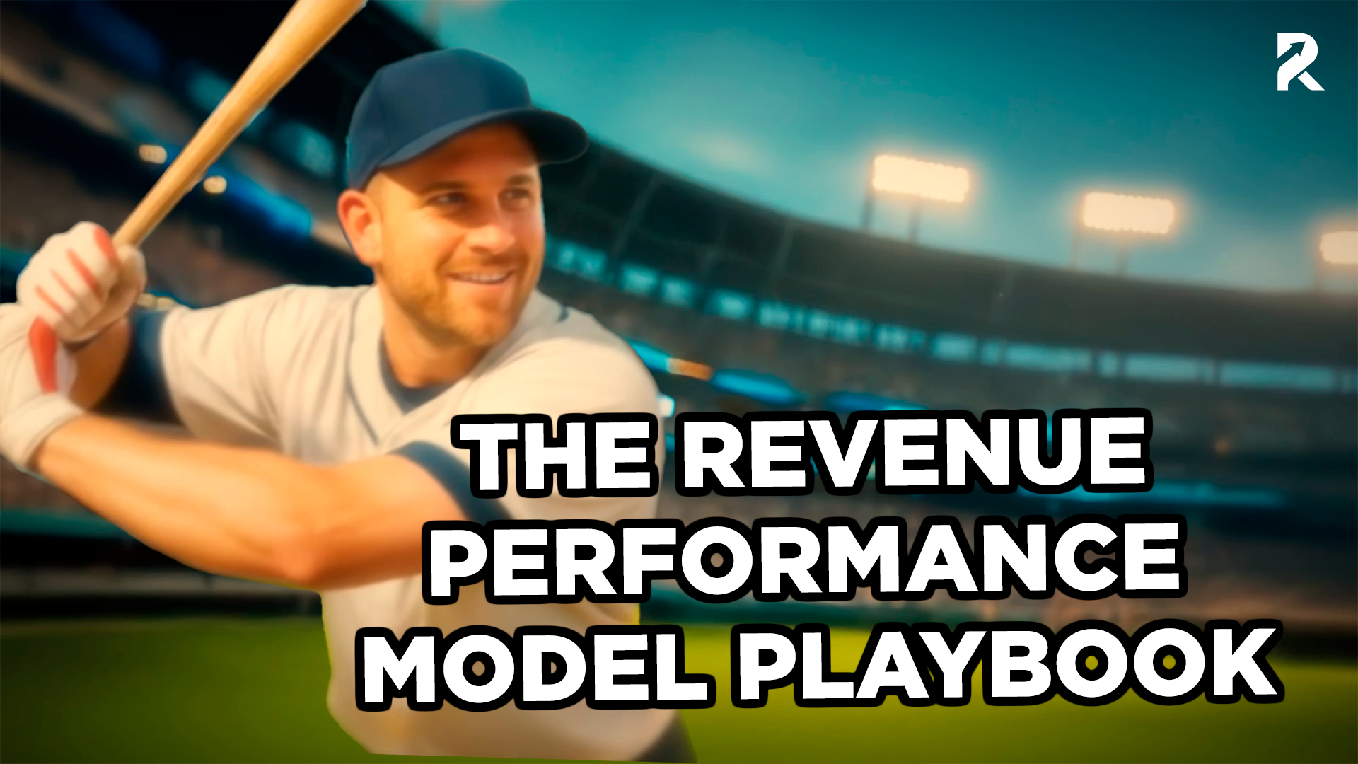 ThumThe Revenue Performance Model Playbook