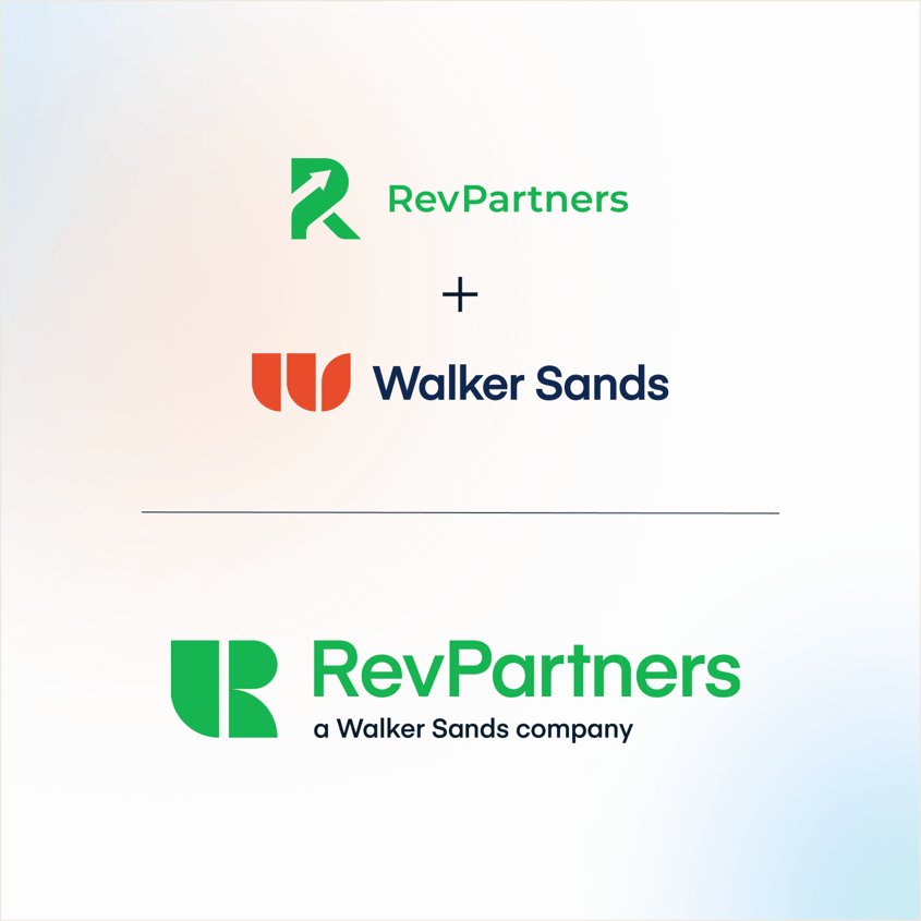 WS + RP Announcement
