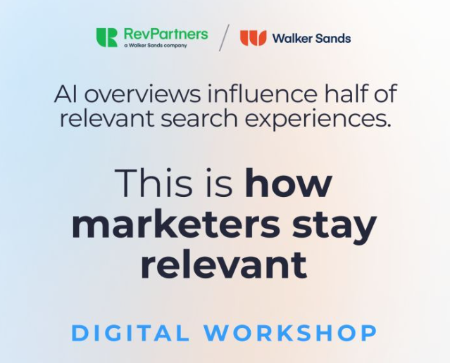 ai search workshop