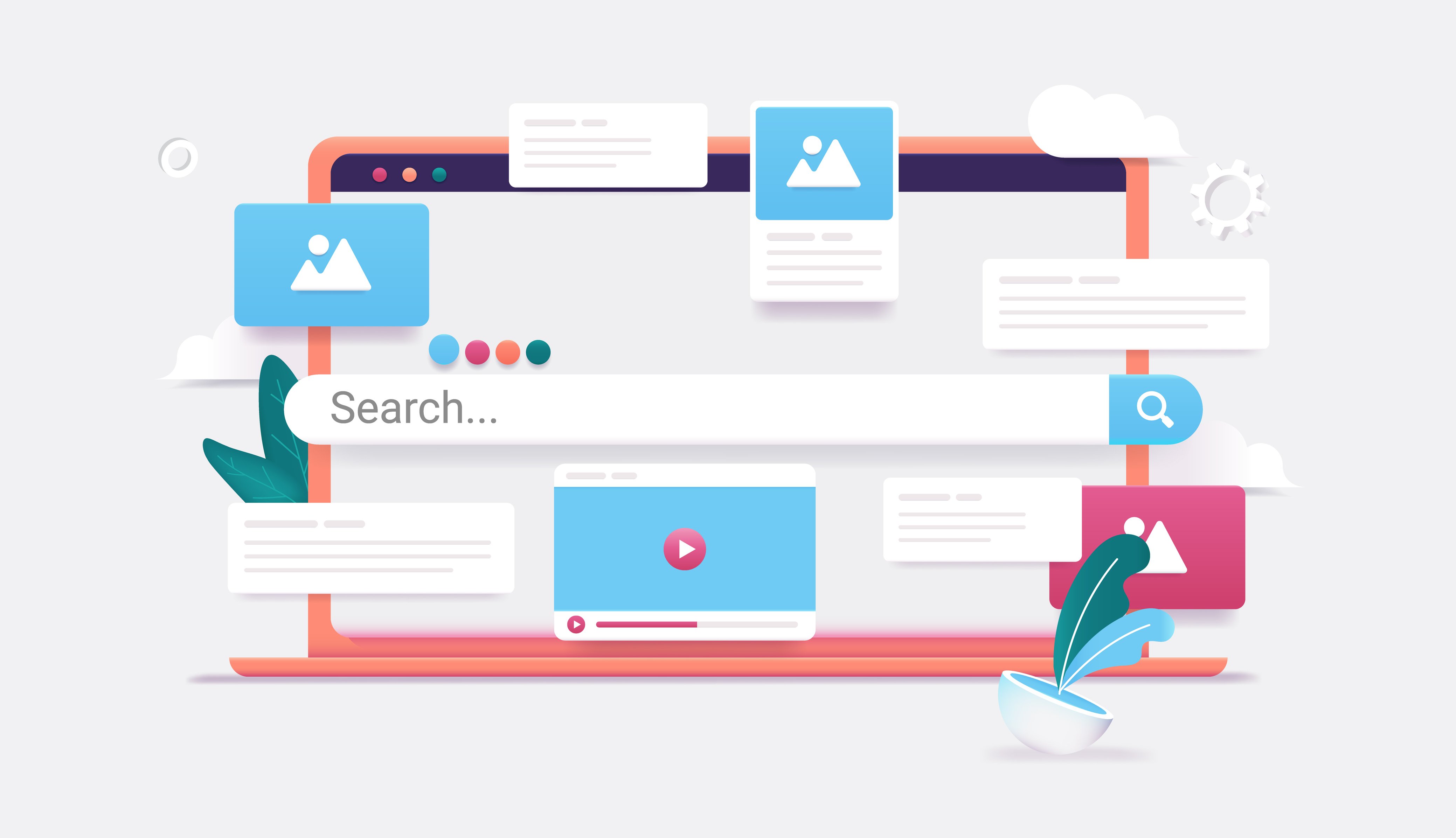 How to Build a Winning Inbound Marketing Architecture