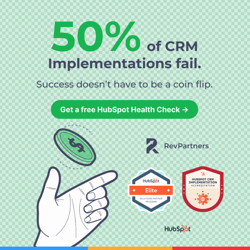 hubspot audit