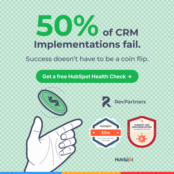 hubspot audit