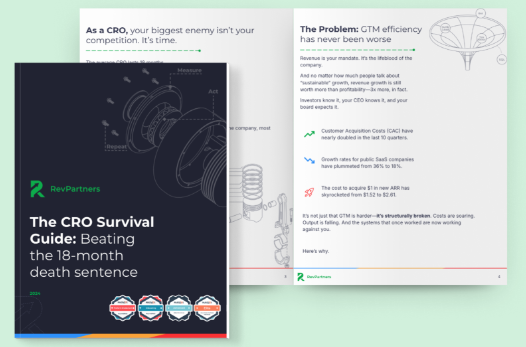 cro survival guide