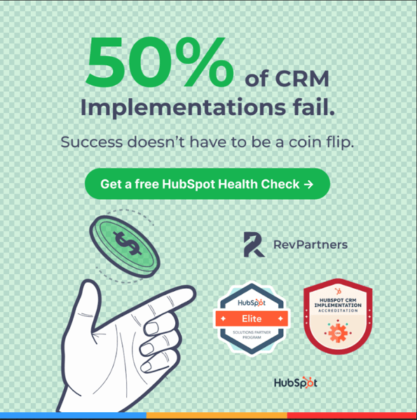 hubspot audit