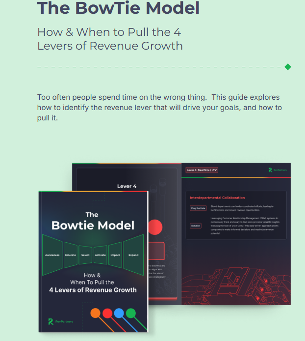 bowtie model
