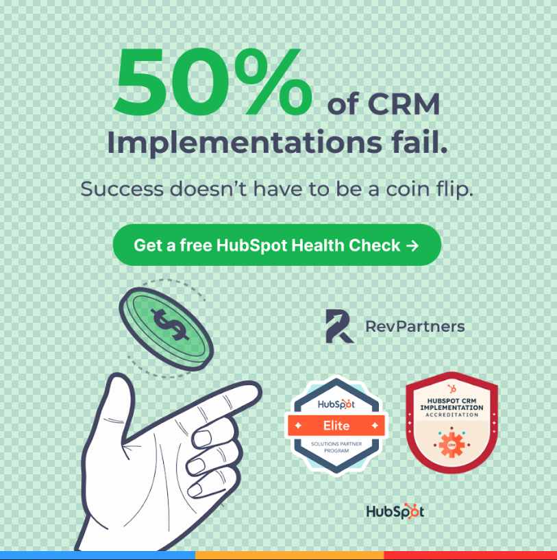 hubspot audit