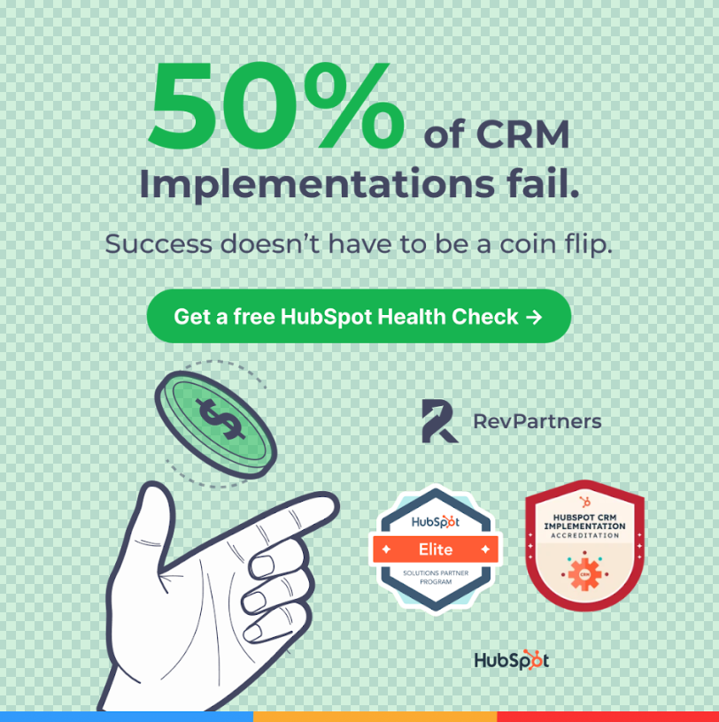 hubspot audit