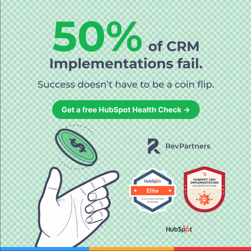 hubspot audit