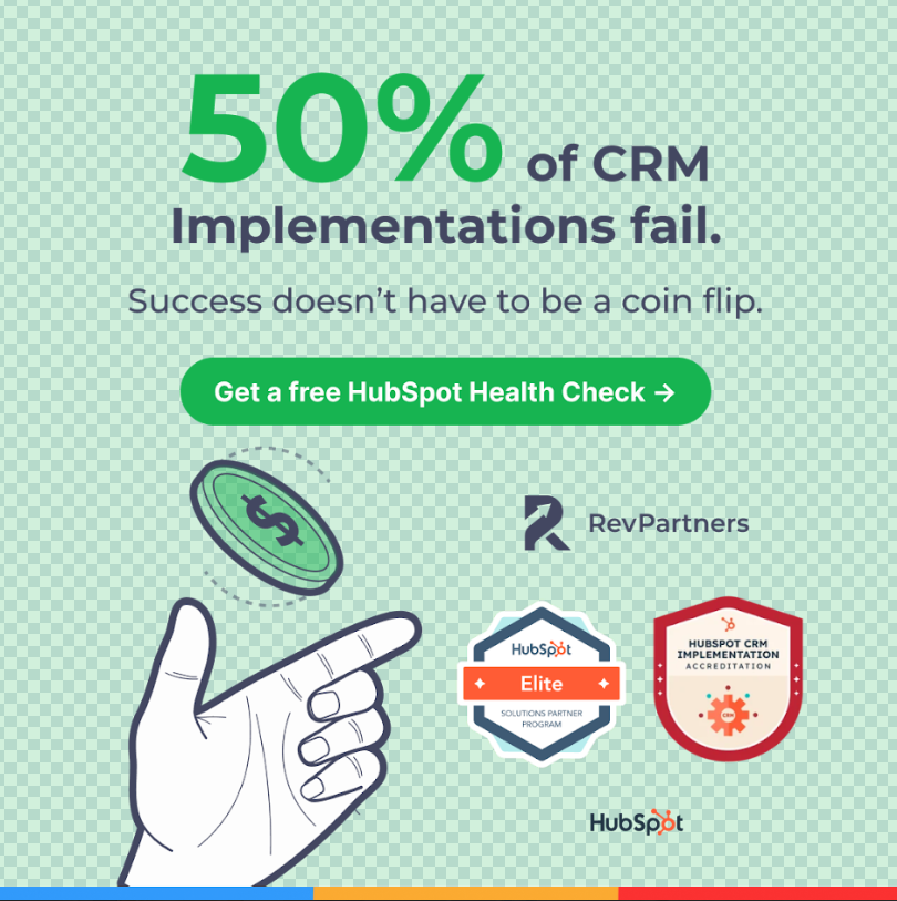 hubspot audit