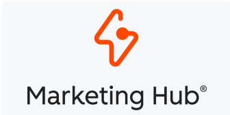 HubSpot Marketing Hub logo
