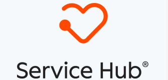 HubSpot Service Hub logo