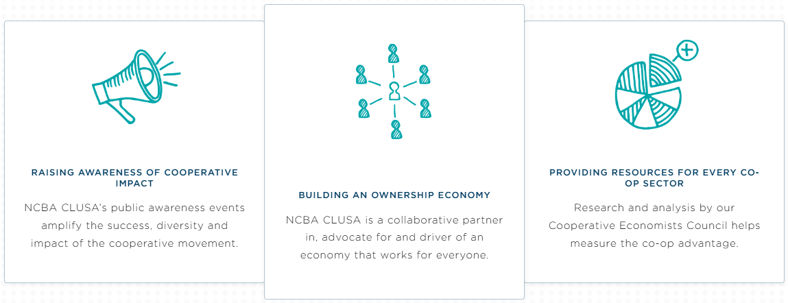 ncba clusa