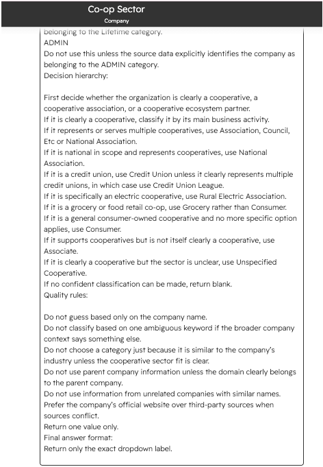co op sector2