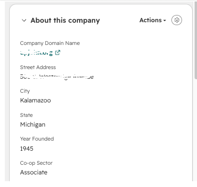 about this company2