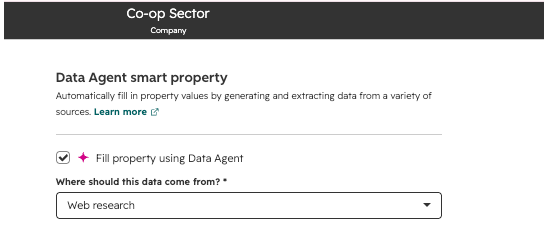 co op sector1