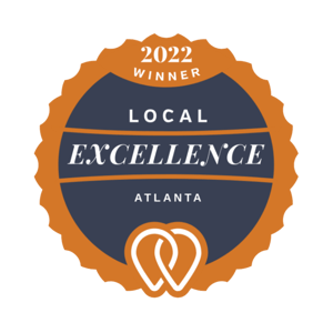 upcity local excellence badge