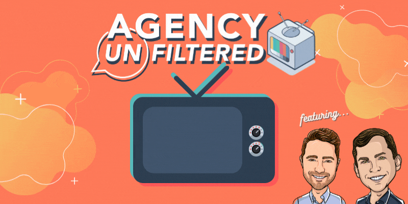 RevPartners on Agency Unfiltered: Actionable Insights from the Fastest Ever to Elite Tier