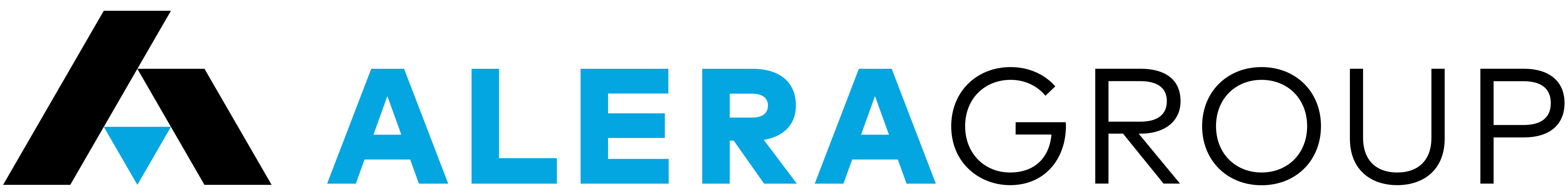 Alera Group Logo