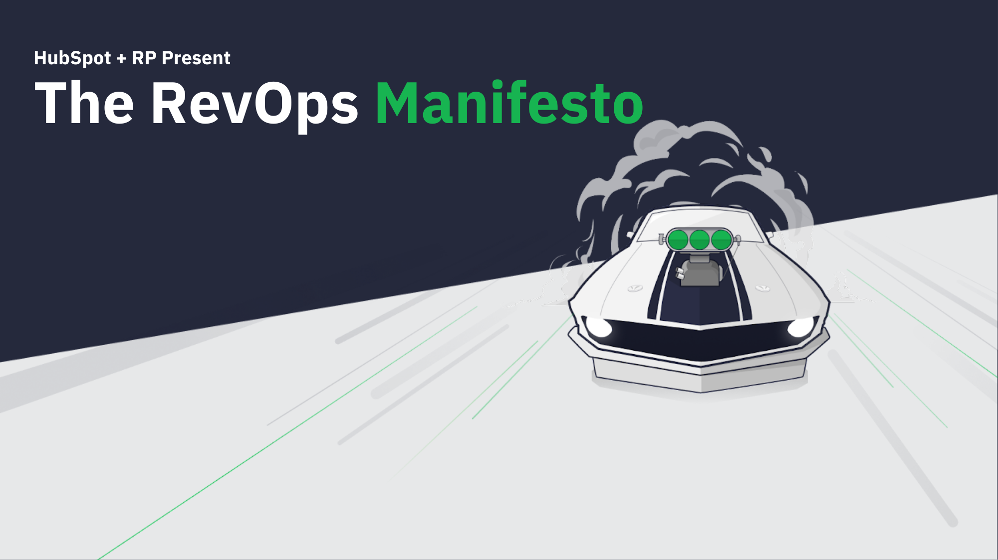 RevOps Manifesto: RevOps Implementation in 2023