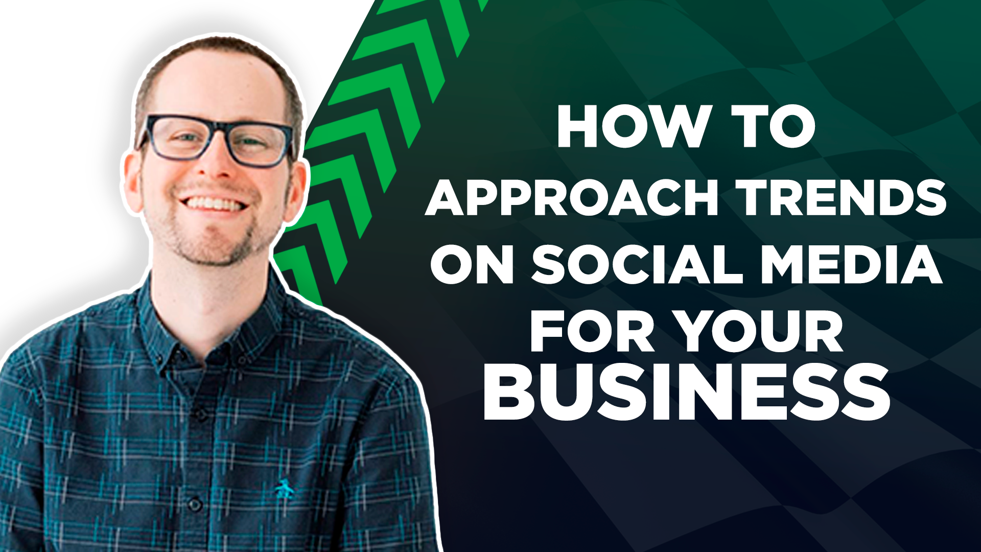 Podcast Pit Stop: Brian Honigman on How to Approach Trends on Social Media for Your Business
