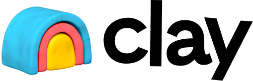 Clay Logo