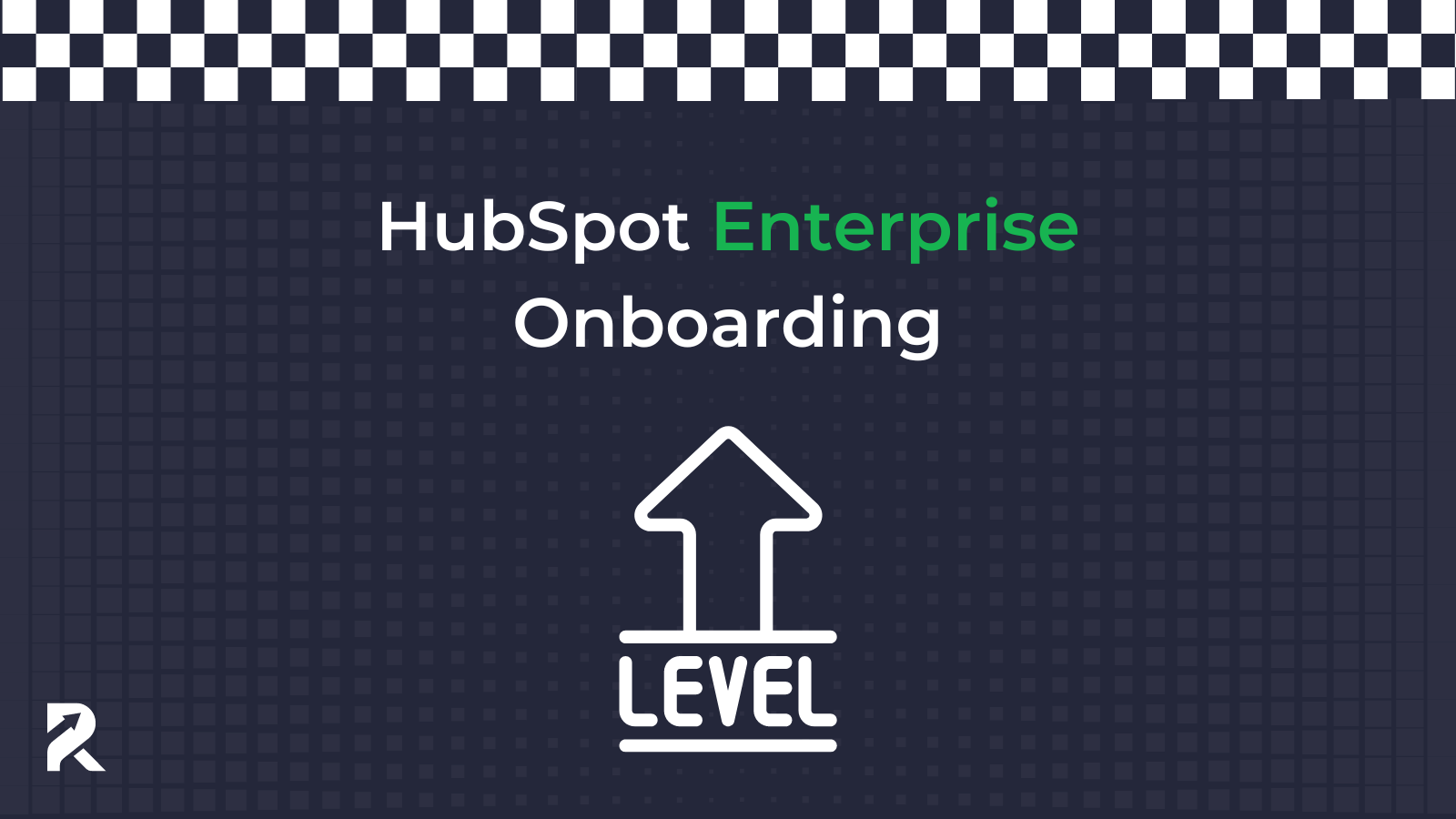 HubSpot Enterprise Onboarding