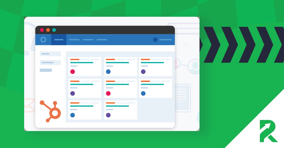 Changing Pipeline View in HubSpot