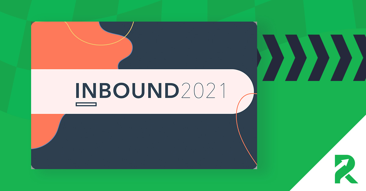 Inbound 21 Blog Image