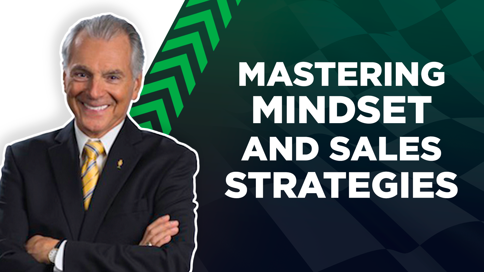 Podcast Pit Stop: Jim Cathcart on Mastering Mindset and Sales Strategies