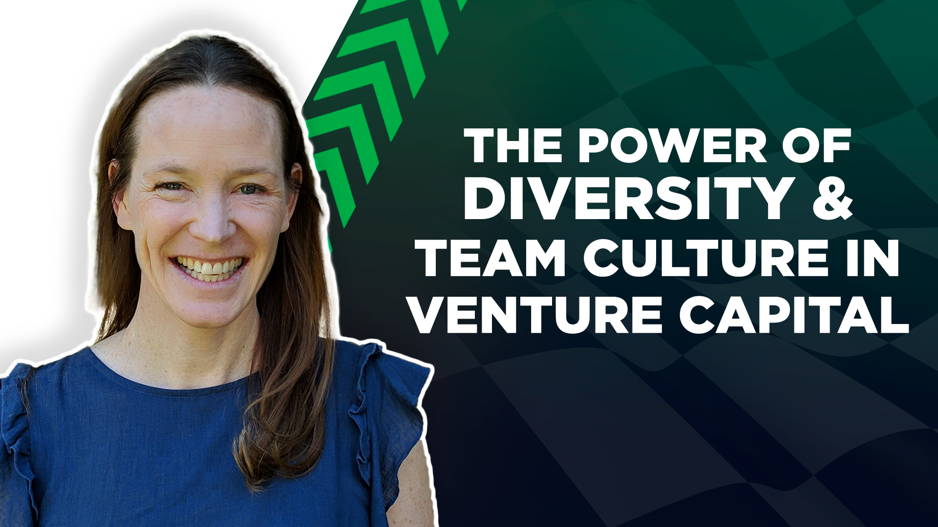 Podcast Pit Stop: Minnie Ingersoll on The Power of Diversity and Team Culture in Venture Capital