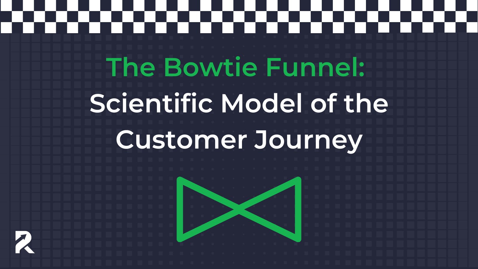 The Bowtie Model Blog Image