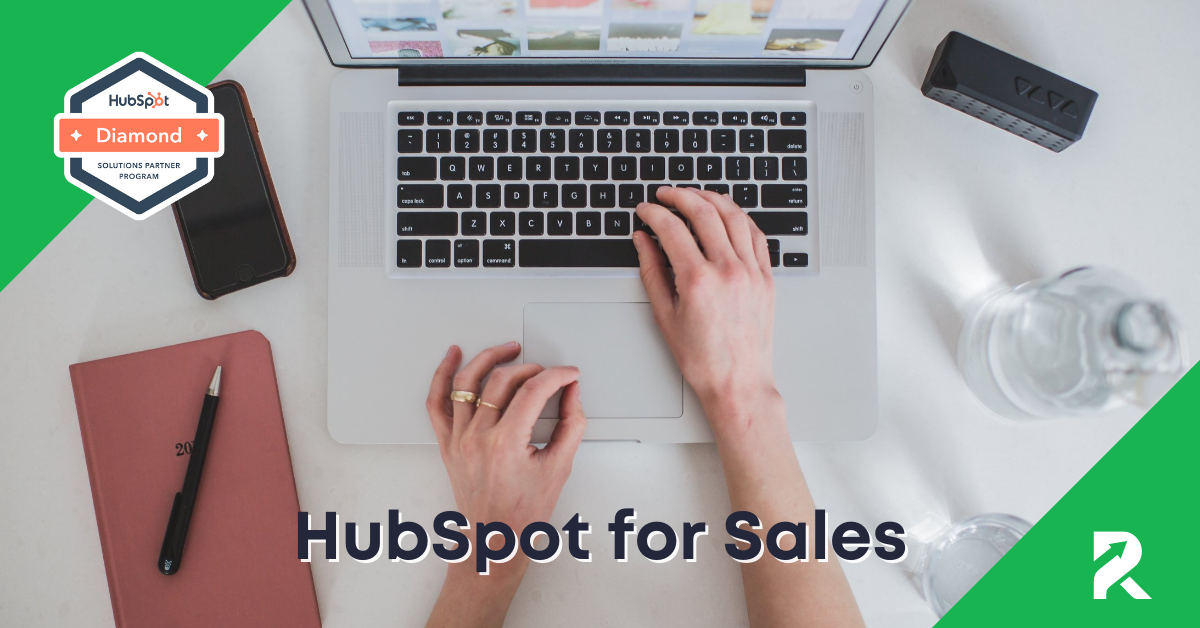 How to Use HubSpot for Sales