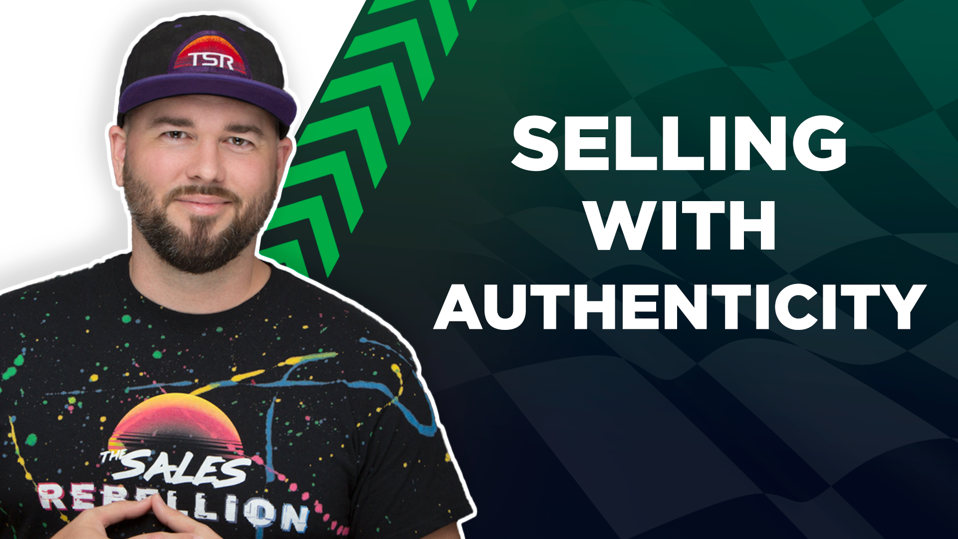 Podcast Pit Stop: Dale Dupree on Selling with Authenticity