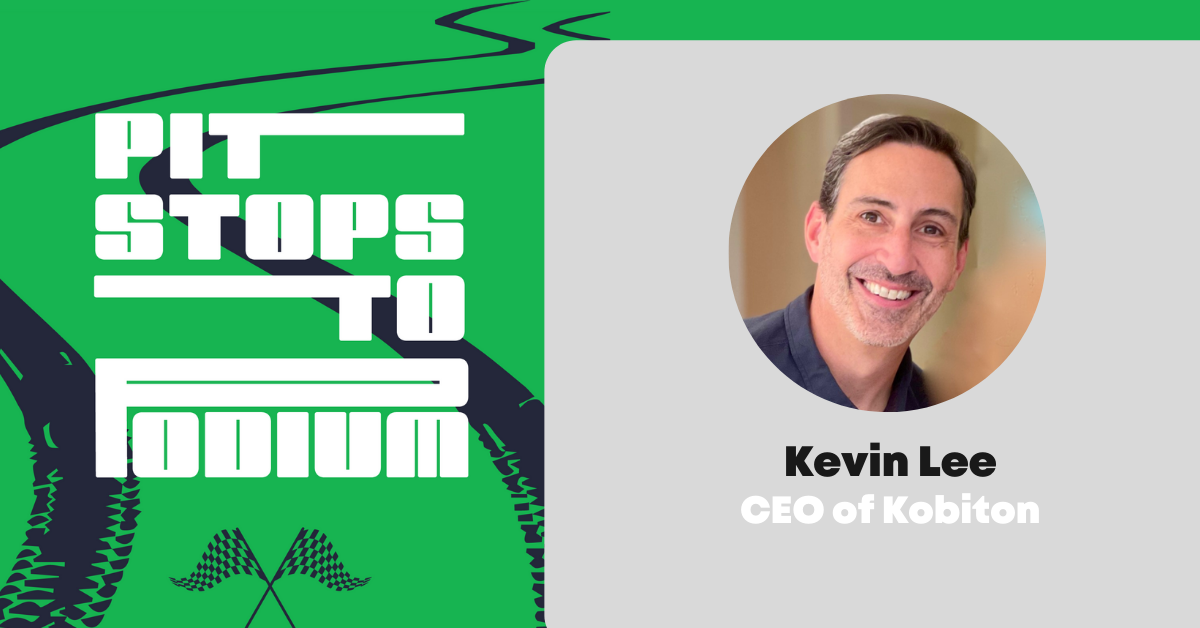 Podcast Pit Stop: Kevin Lee on When Resources Don’t Produce More Results