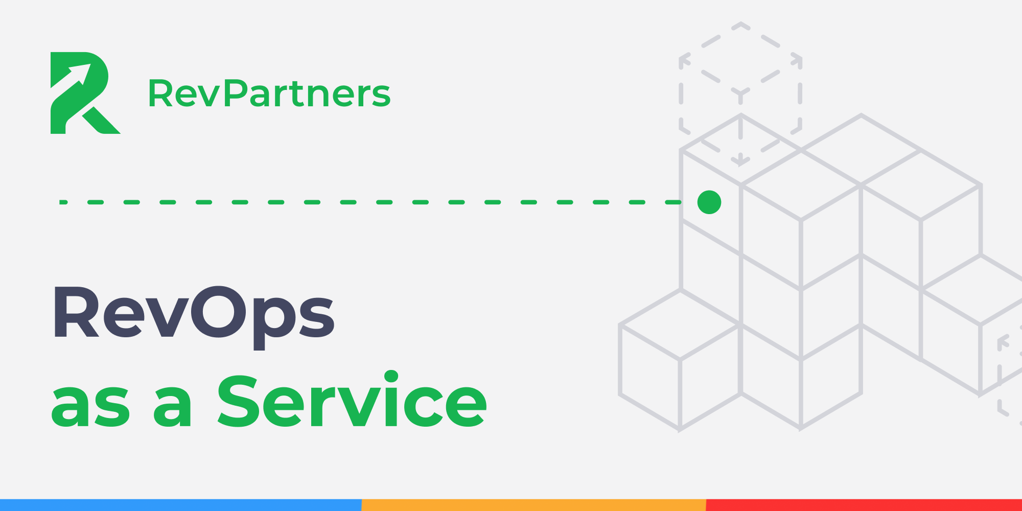 Revenue Operations (RevOps) Blog | RevPartners